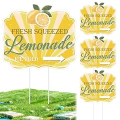Jingmore pcs lemonade for sale  Delivered anywhere in USA 