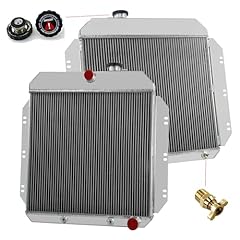 Ozcoolingparts chevy radiator for sale  Delivered anywhere in USA 
