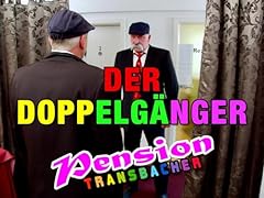Pension transbacher doppelgän gebraucht kaufen  Wird an jeden Ort in Deutschland