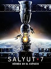 Salyut-7, héroes en el espacio segunda mano  Se entrega en toda España 