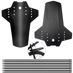 Mountain bike mudguards for sale  Delivered anywhere in UK