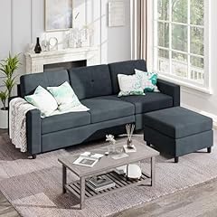 Shintenchi upholstered convert for sale  Delivered anywhere in USA 
