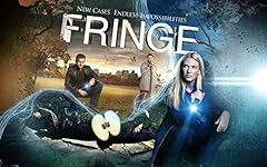 Fringe integrale saison d'occasion  Livré partout en Belgiqu