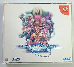 Phantasy star online d'occasion  Livré partout en France