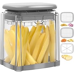 French fry cutter for sale  Delivered anywhere in USA 