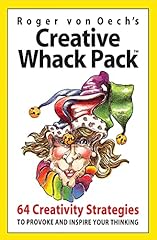 Creative whack pack for sale  Delivered anywhere in USA 