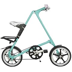 Strida bicicletta pieghevole usato  Spedito ovunque in Italia 