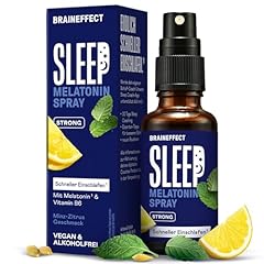 Braineffect sleep spray gebraucht kaufen  Wird an jeden Ort in Deutschland