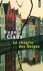 Chagrin belges d'occasion  Livré partout en Belgiqu