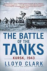 Battle tanks kursk for sale  Delivered anywhere in USA 