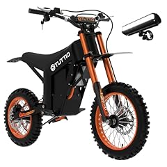 Tuttio electric dirt for sale  Delivered anywhere in USA 