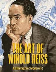 Art winold reiss for sale  Delivered anywhere in USA 