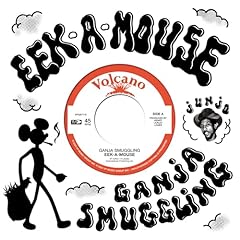 Ganja smuggling vinyl for sale  Delivered anywhere in UK
