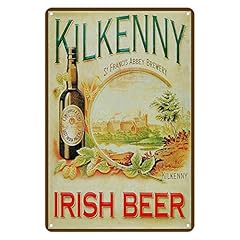 Bovose kilkenny irish for sale  Delivered anywhere in USA 