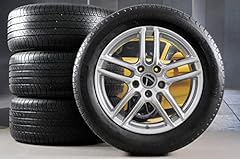 Compatible porsche cayenne d'occasion  Livré partout en Belgiqu