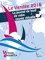 Vendée 2016 journal d'occasion  Livré partout en France