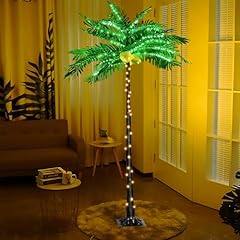 Feet palm tree for sale  Delivered anywhere in USA 