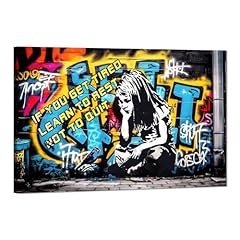 Mamago graffiti canvas for sale  Delivered anywhere in USA 