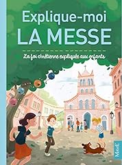 Explique messe d'occasion  Livré partout en France