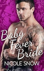 Baby fever bride for sale  Delivered anywhere in USA 