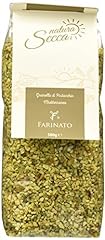 Farinato granella pistacchio usato  Spedito ovunque in Italia 