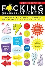 Cking planner stickers for sale  Delivered anywhere in USA 