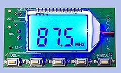 Transmitter modul dsp gebraucht kaufen  Wird an jeden Ort in Deutschland