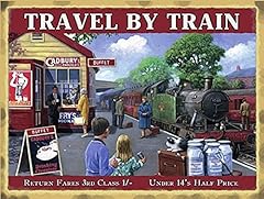 Travel train kevin for sale  Delivered anywhere in UK