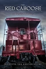 Red caboose orphan for sale  Delivered anywhere in USA 