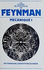 Cours physique feynman. d'occasion  Livré partout en France