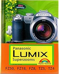 Panasonic lumix superzooms gebraucht kaufen  Wird an jeden Ort in Deutschland