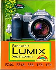 Panasonic lumix superzooms d'occasion  Livré partout en France