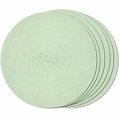 Funwheat round braided for sale  Delivered anywhere in USA 