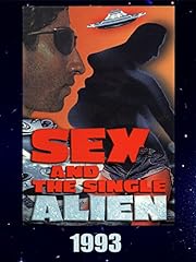 Sex single alien for sale  Delivered anywhere in UK