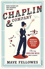 Chaplin company starring d'occasion  Livré partout en Belgiqu