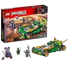 Lego 70641 ninjago d'occasion  Livré partout en France