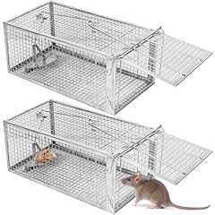 Pack humane rat for sale  Delivered anywhere in USA 
