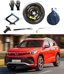Kit ruotino scorta usato  Spedito ovunque in Italia 