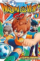 Inazuma eleven usato  Spedito ovunque in Italia 