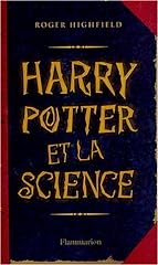 Harry potter science d'occasion  Livré partout en France