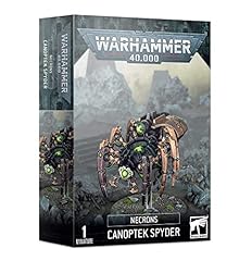 Warhammer 40k canoptek gebraucht kaufen  Wird an jeden Ort in Deutschland