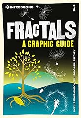 Introducing fractals graphic for sale  Delivered anywhere in USA 