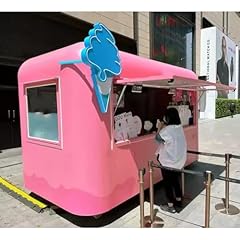 Ice cream cart for sale  Delivered anywhere in USA 