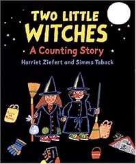 Two little witches for sale  Delivered anywhere in USA 