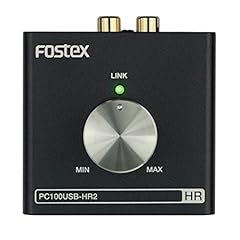 Fostex pc100 usb gebraucht kaufen  Wird an jeden Ort in Deutschland