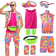Toloye 80s workout for sale  Delivered anywhere in UK