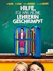 Hilfe hab lehrerin gebraucht kaufen  Wird an jeden Ort in Deutschland