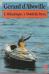 Atlantique bout bras d'occasion  Livré partout en France