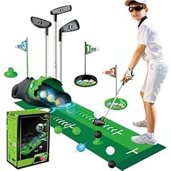 Ensemble golf enfants d'occasion  Livré partout en France