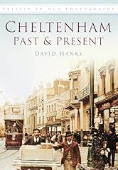 Cheltenham past present for sale  Delivered anywhere in UK